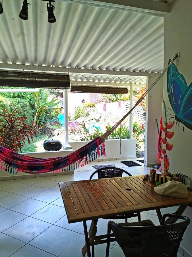 Casa India Dormida El Valle de Anton Exterior foto
